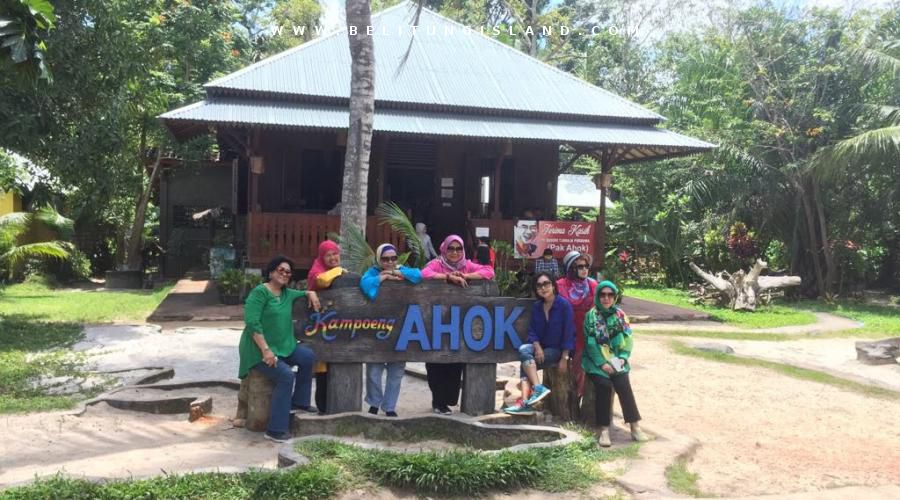belitung image